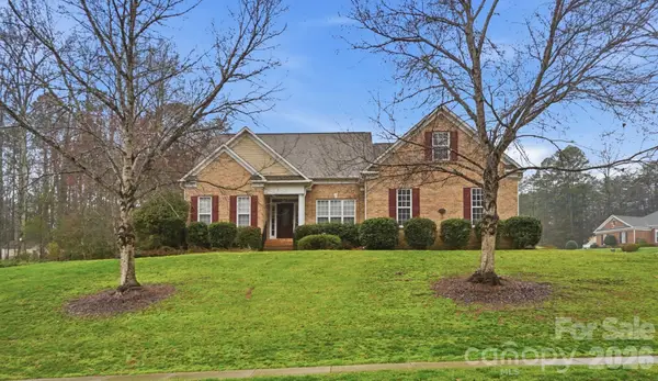 7125 Sedgebrook Drive W, Stanley, NC 28164