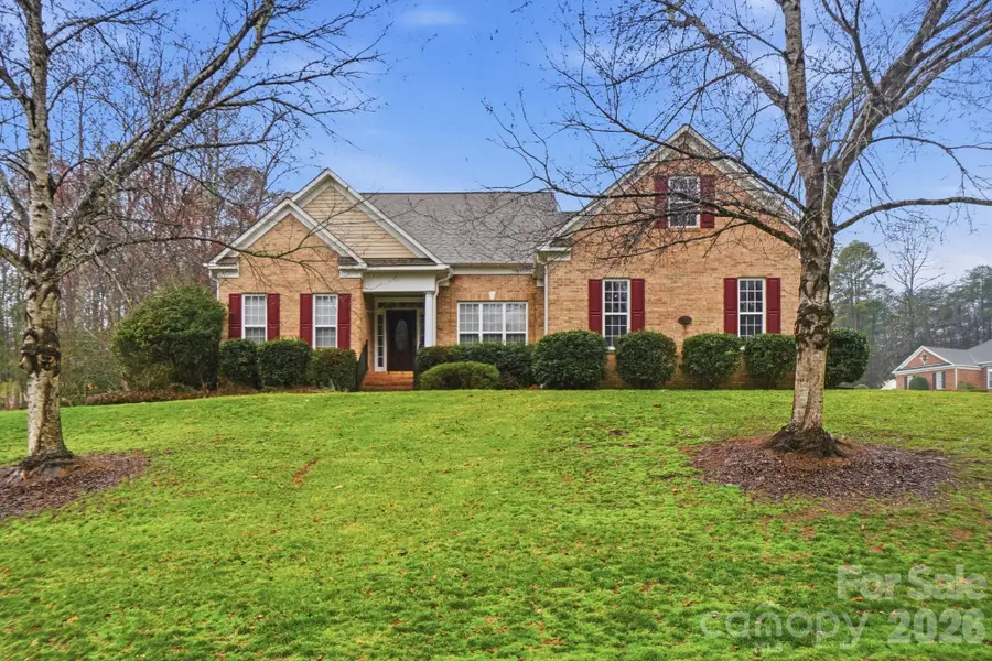 7125 Sedgebrook Drive W, Stanley, NC 28164 - #2