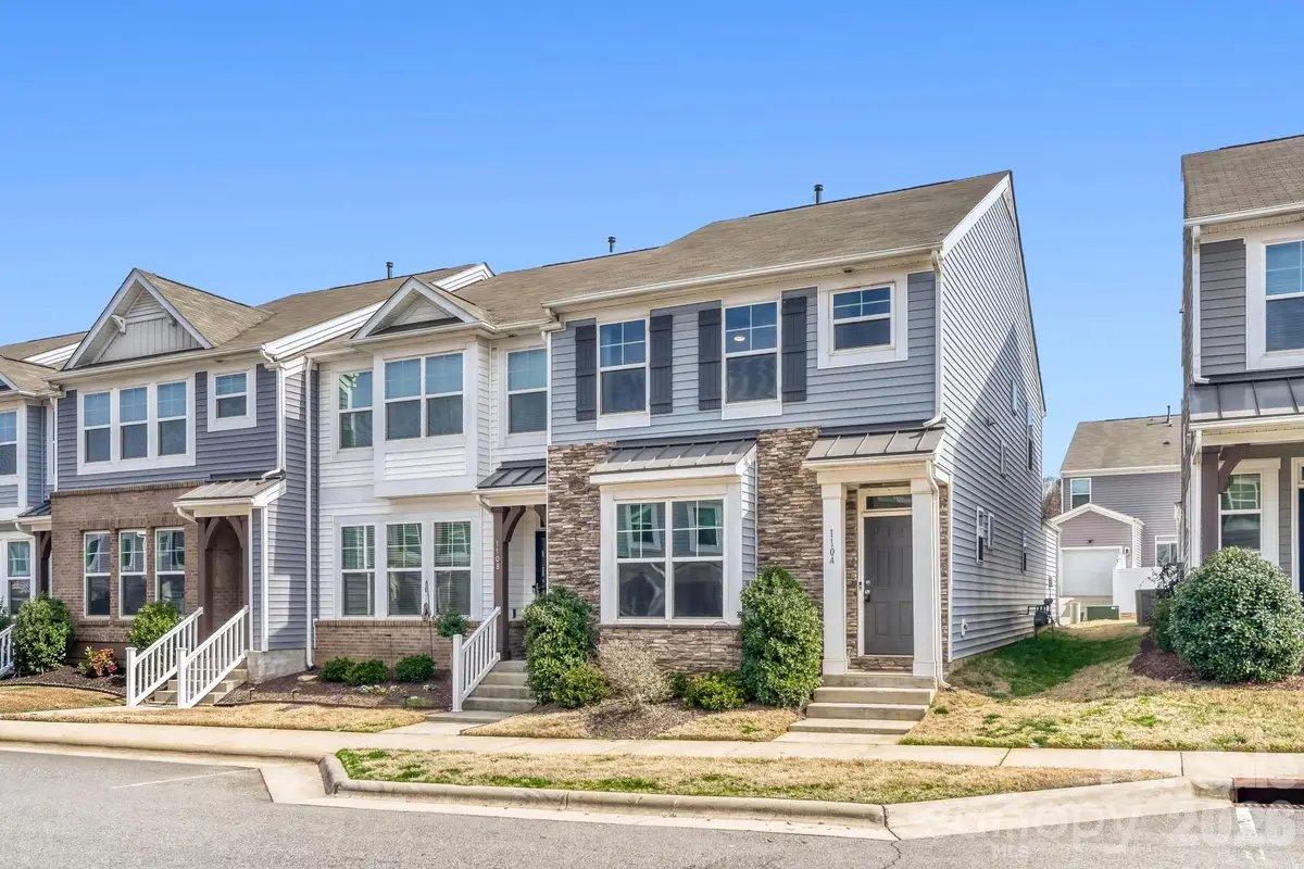 110 Synandra Drive #A, Mooresville, NC 28117 - #1