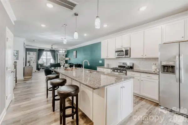 110 Synandra Drive #A, Mooresville, NC 28117