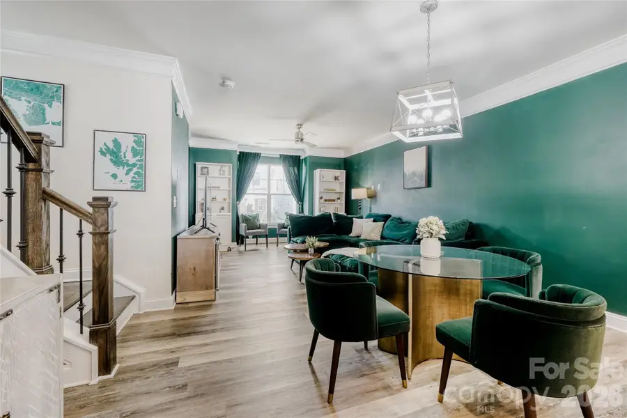 110 Synandra Drive #A, Mooresville, NC 28117 - #3