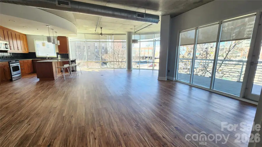 505 E 6th Street #301, Charlotte, NC 28202 - #3