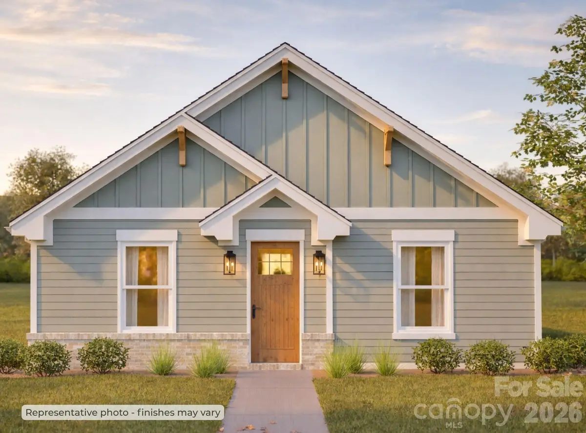 911 Hill Street, Albemarle, NC 28001 - #1