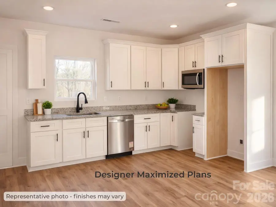 911 Hill Street, Albemarle, NC 28001 - #3