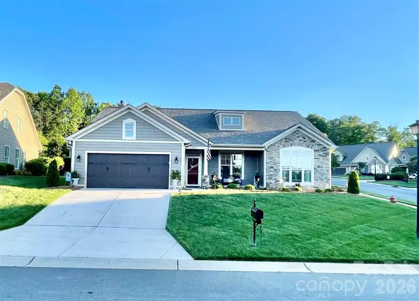 3100 Glacier Court, Gastonia, NC 28056