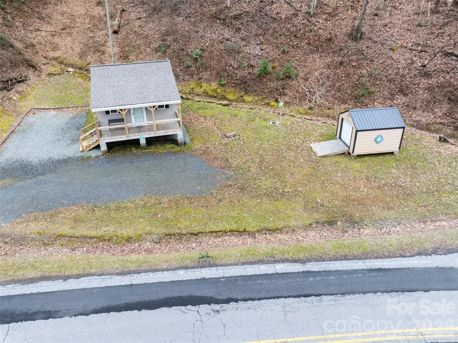 3807 Hwy 28 Highway, Robbinsville, NC 28771 - #3