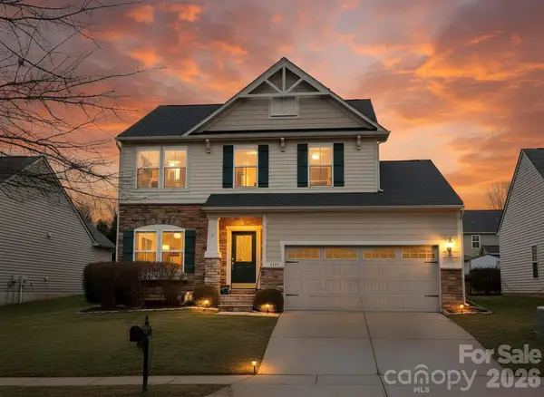 2567 Bethesda Oaks Drive, Gastonia, NC 28056