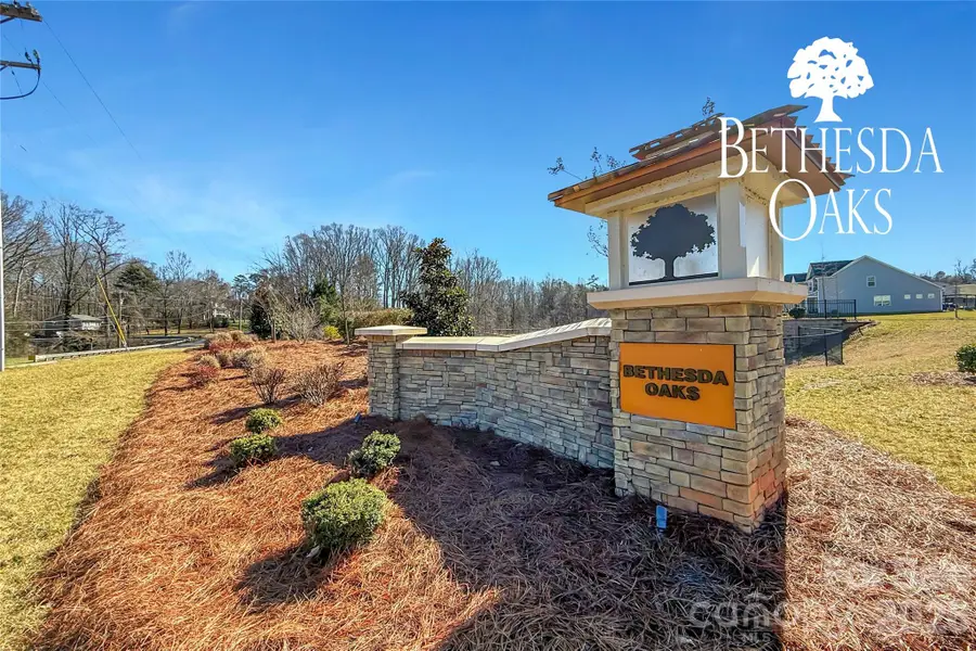 2567 Bethesda Oaks Drive, Gastonia, NC 28056 - #3