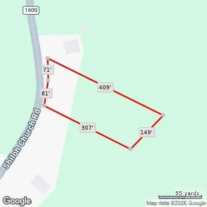 2580 Shiloh Church Road, Davidson, NC 28036 - #1