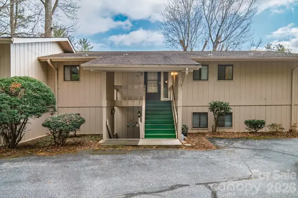 1813 Glen Cannon Drive, Pisgah Forest, NC 28768