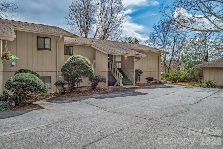 1813 Glen Cannon Drive, Pisgah Forest, NC 28768 - #2