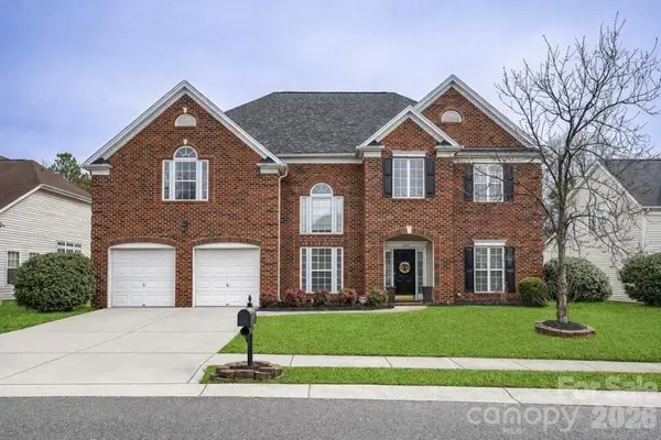 11138 Huntington Meadow Lane, Charlotte, NC 28273
