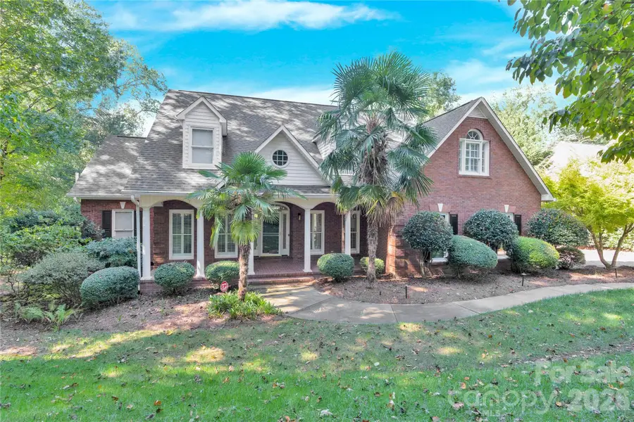 5476 Deer Run Court, Davidson, NC 28036 - #2