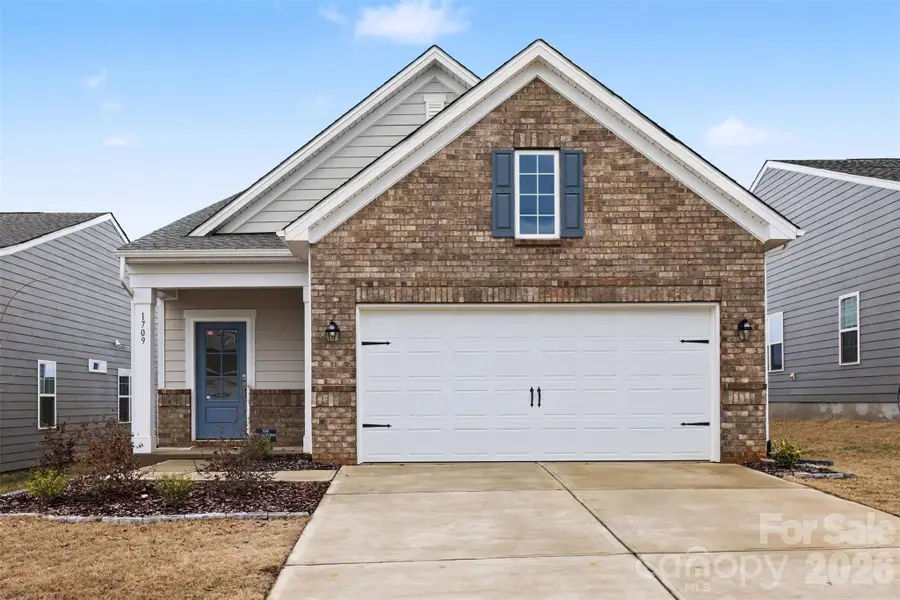 1709 Otter Perch Lane, Fort Mill, SC 29715 - #2