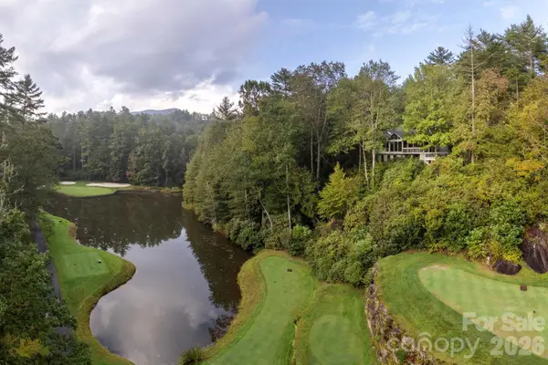 940 Winding Creek Road, Sapphire, NC 28774