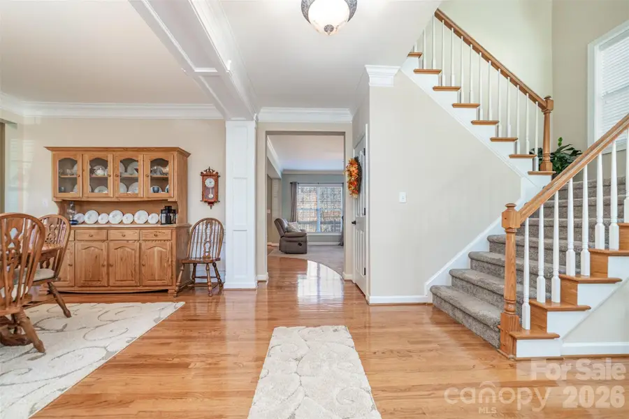 3308 Grandeur Road, Charlotte, NC 28269 - #3