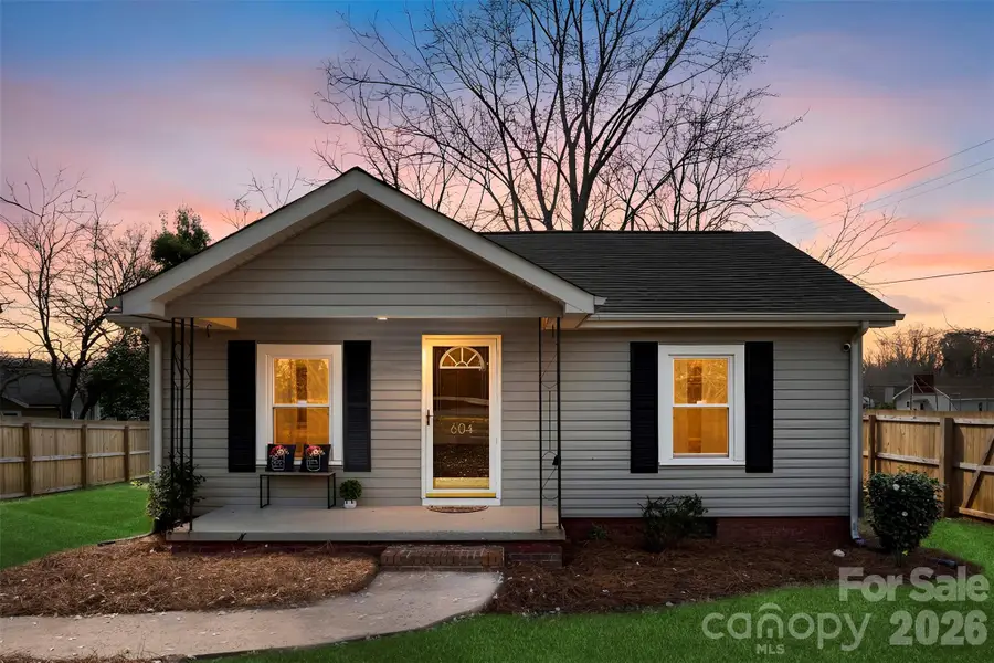 604 Walnut Street, Belmont, NC 28012 - #2