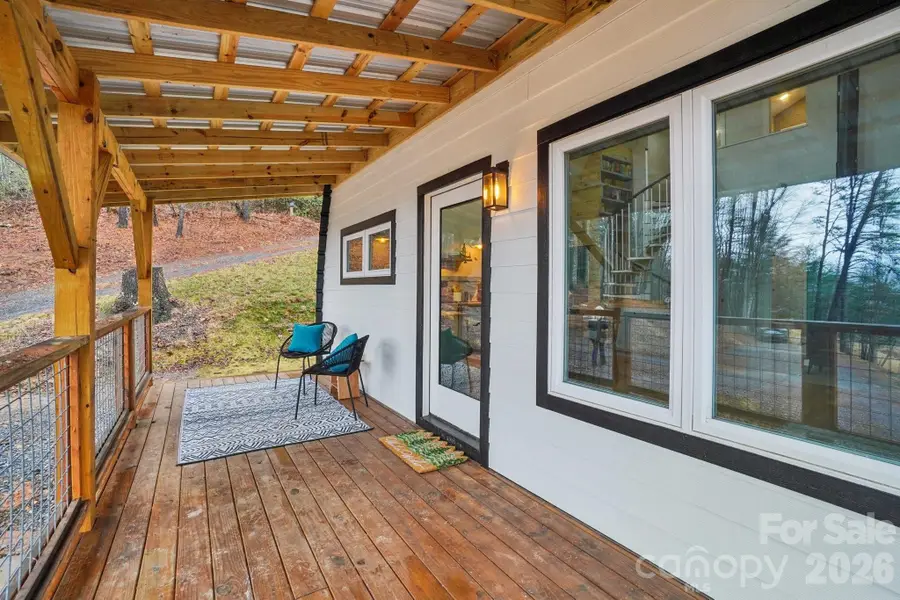 1791 Rabbit Skin Road, Waynesville, NC 28786 - #3