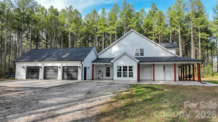 6303 Highway 205 Road, Marshville, NC 28103 - #2