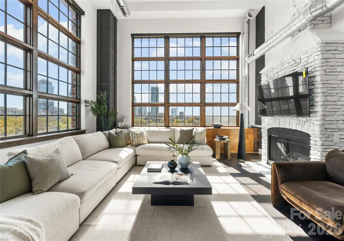 715 N Graham Street #603, Charlotte, NC 28202 - #1