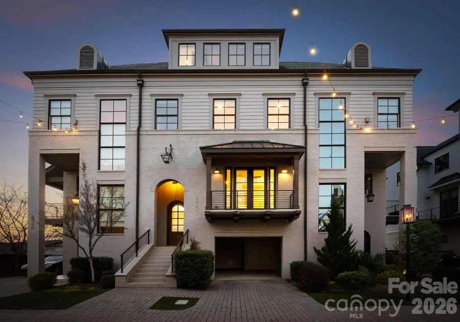 622 Mattie Rose Lane, Charlotte, NC 28204 - #3