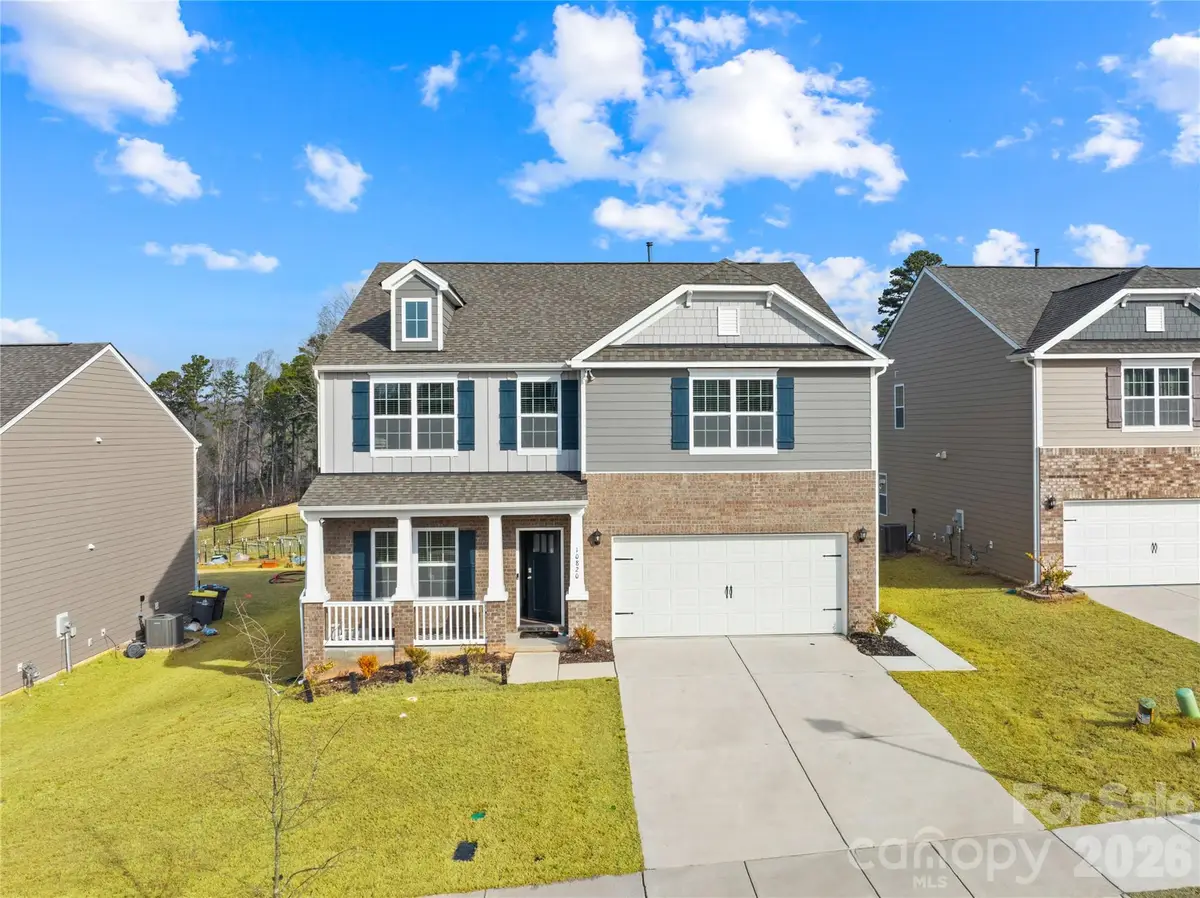 10820 Tuff Lane, Davidson, NC 28036 - #1