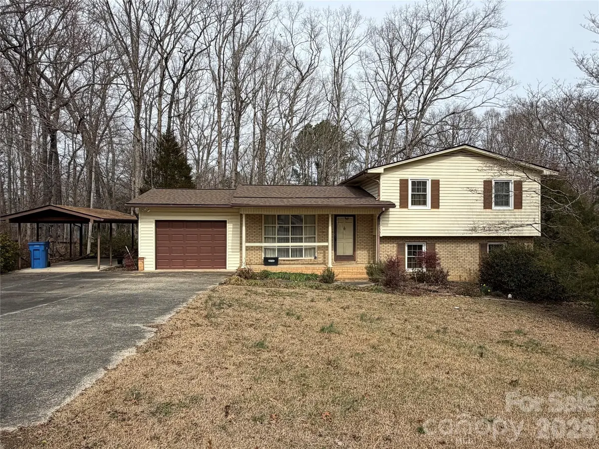 2033 Sprucewood Street, Albemarle, NC 28001 - #1