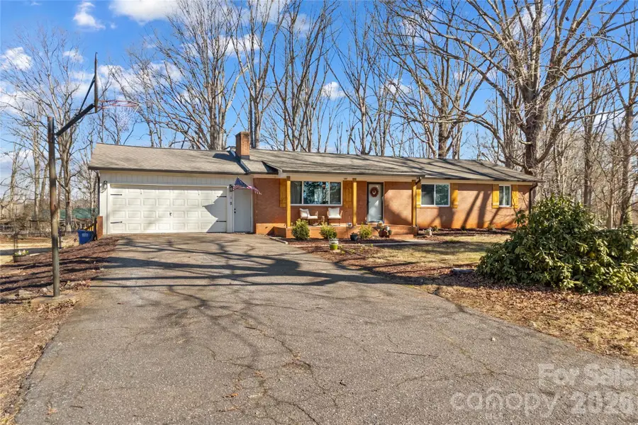 183 Jane Sowers Road, Statesville, NC 28625 - #2