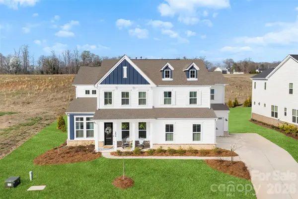 256 Lanyard Lane, Belmont, NC 28012