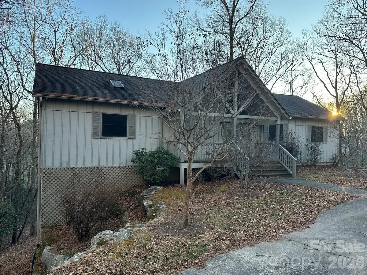 94 Blackberry Trail, Sapphire, NC 28774 - #1