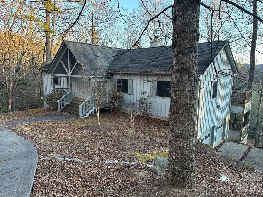 94 Blackberry Trail, Sapphire, NC 28774 - #2