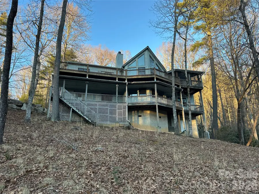 94 Blackberry Trail, Sapphire, NC 28774 - #3