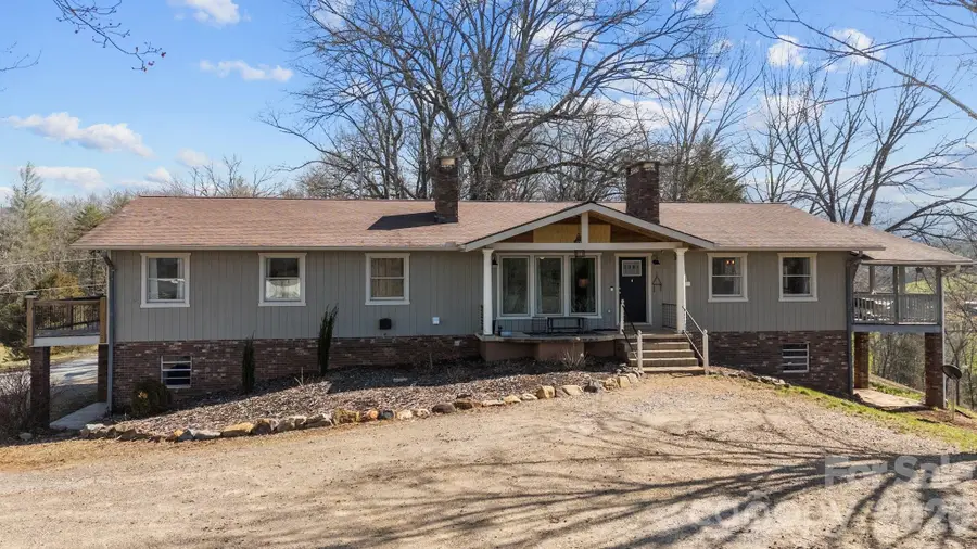 774 Belleview Road, Franklin, NC 28734 - #2