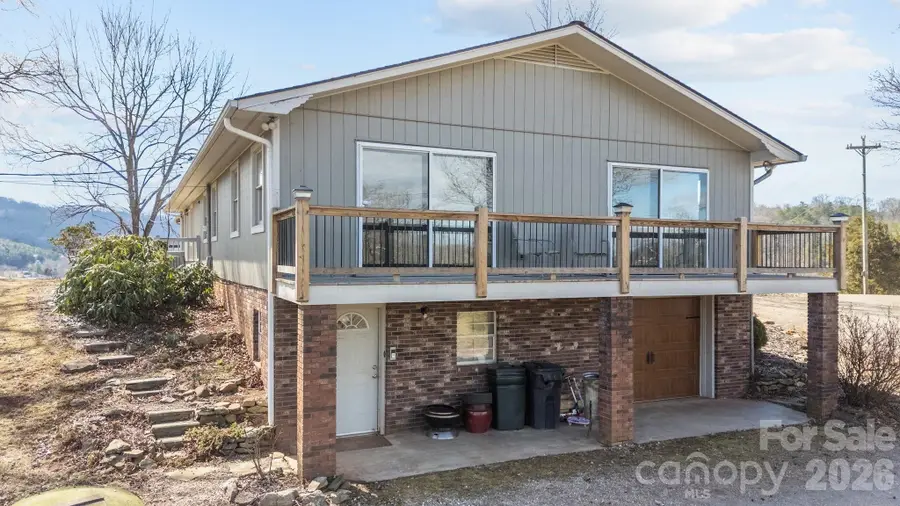 774 Belleview Road, Franklin, NC 28734 - #3