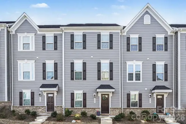 2105 Autumn Olive Lane, Matthews, NC 28104