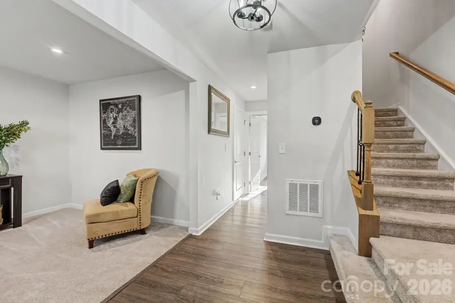 2105 Autumn Olive Lane, Matthews, NC 28104 - #2