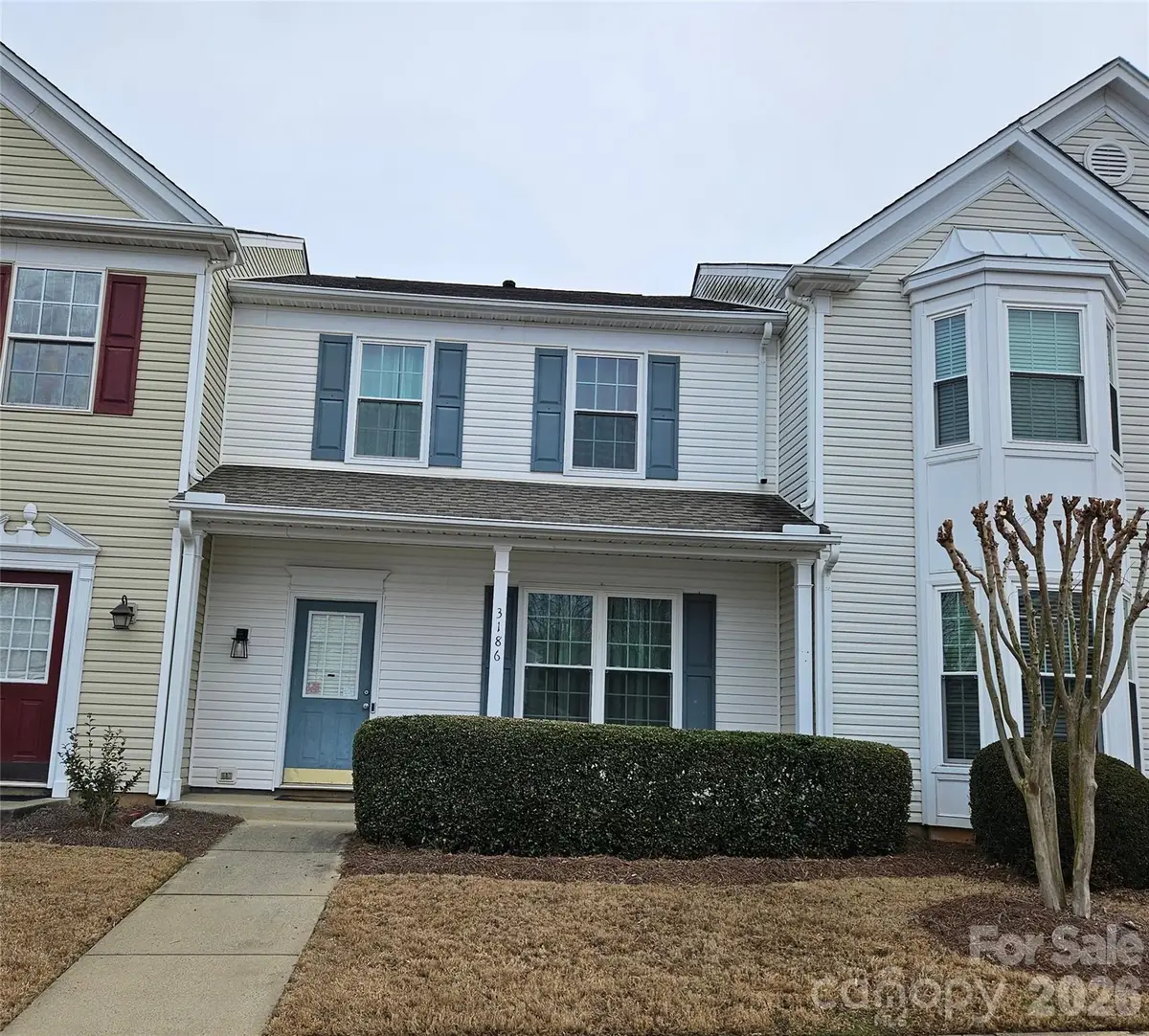 3186 Mannington Drive, Charlotte, NC 28270 - #1