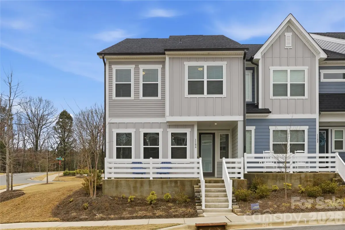 118 Berkeley Avenue #A, Mooresville, NC 28117 - #1