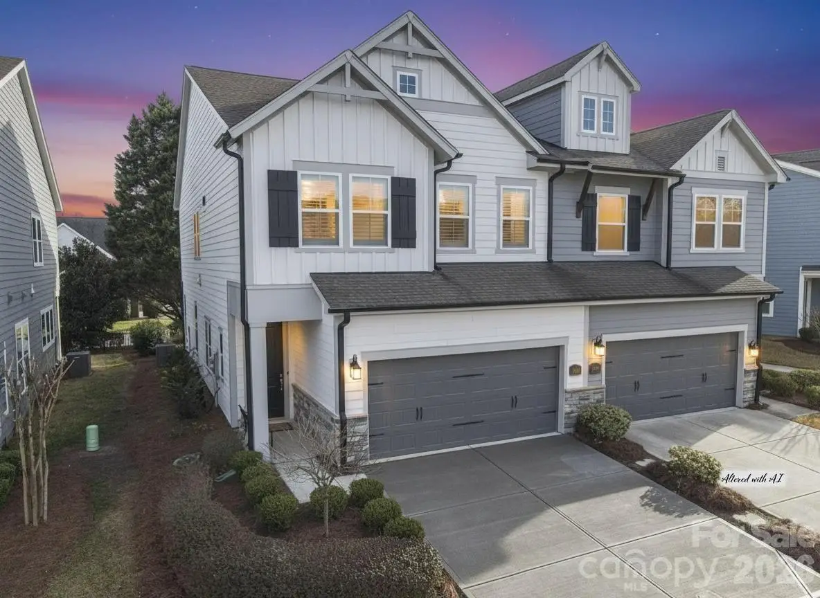 11101 Cobb Creek Court, Charlotte, NC 28277 - #1