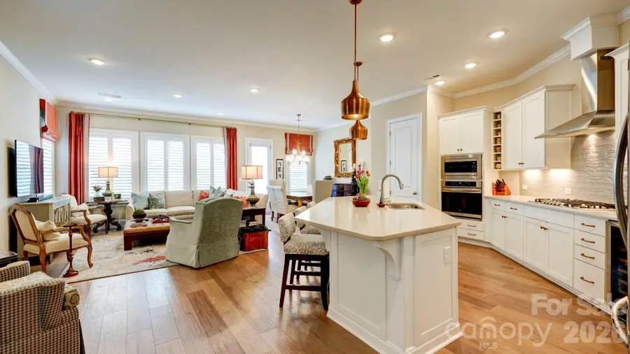 11101 Cobb Creek Court, Charlotte, NC 28277 - #3