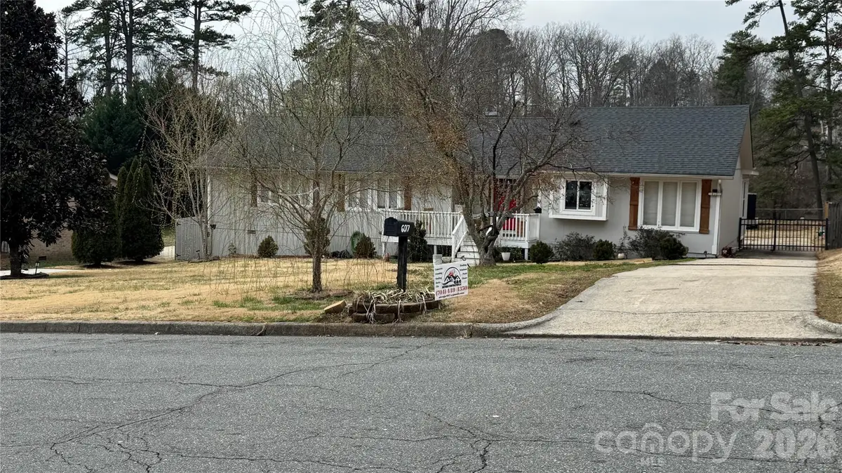 6017 Sullins Road, Charlotte, NC 28214 - #1