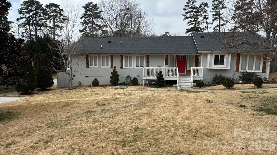 6017 Sullins Road, Charlotte, NC 28214 - #2