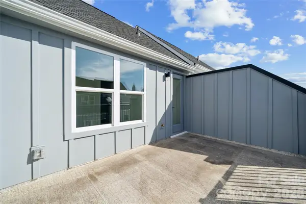 1107 Kokomo Lane #41, Charlotte, NC 28206