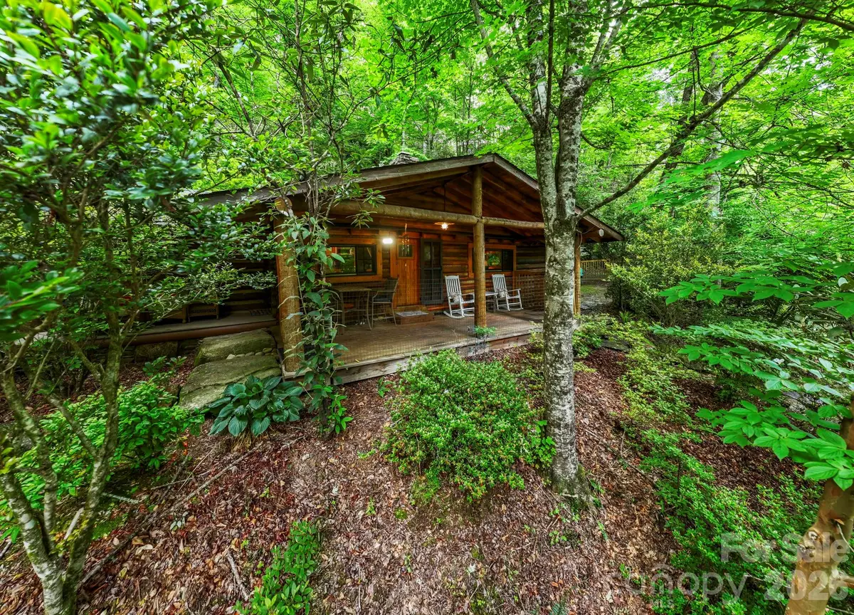 3739 Pickens Highway, Rosman, NC 28772 - #1