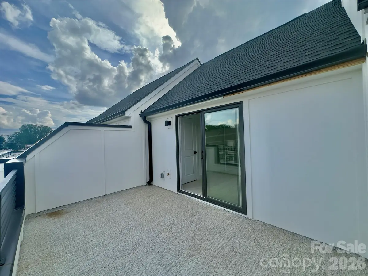 5009 Dutchess Drive #40, Charlotte, NC 28217 - #1