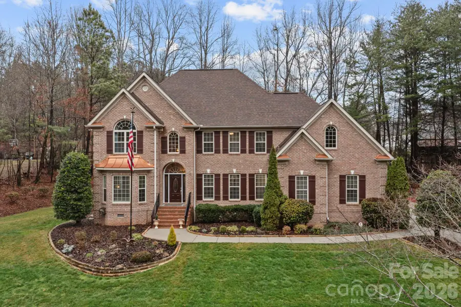 7717 Cottonwood Drive, Denver, NC 28037 - #2