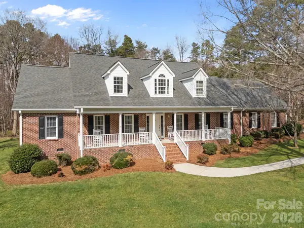 220 St Johns Drive, Salisbury, NC 28144