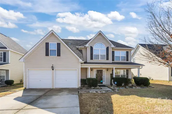 4017 Brookchase Boulevard, Fort Mill, SC 29707