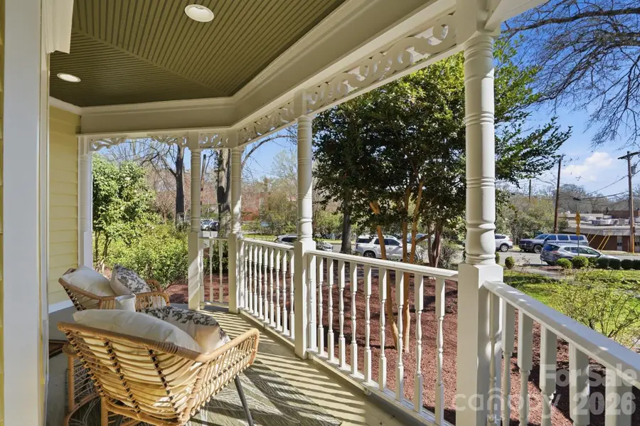 416 E Park Avenue, Charlotte, NC 28203 - #3