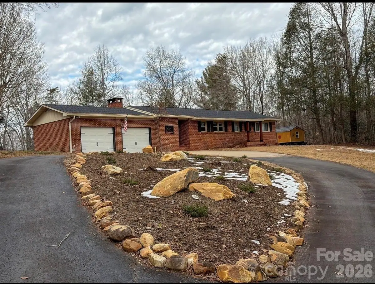 150 Revonda Drive, Nebo, NC 28761 - #1